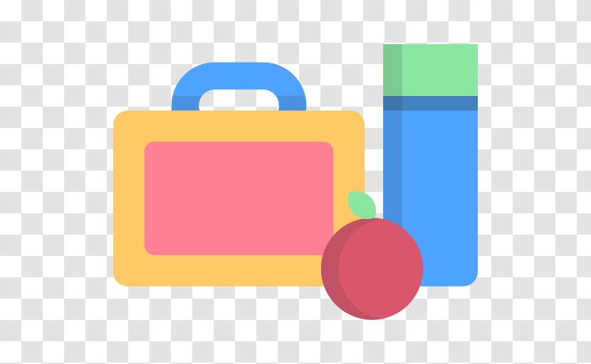 Lunchbox Clip Art - Brand Transparent PNG