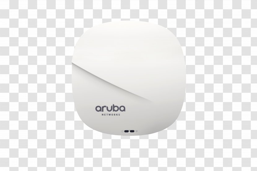 Technology Wireless Access Points - Point - Aruba Transparent PNG