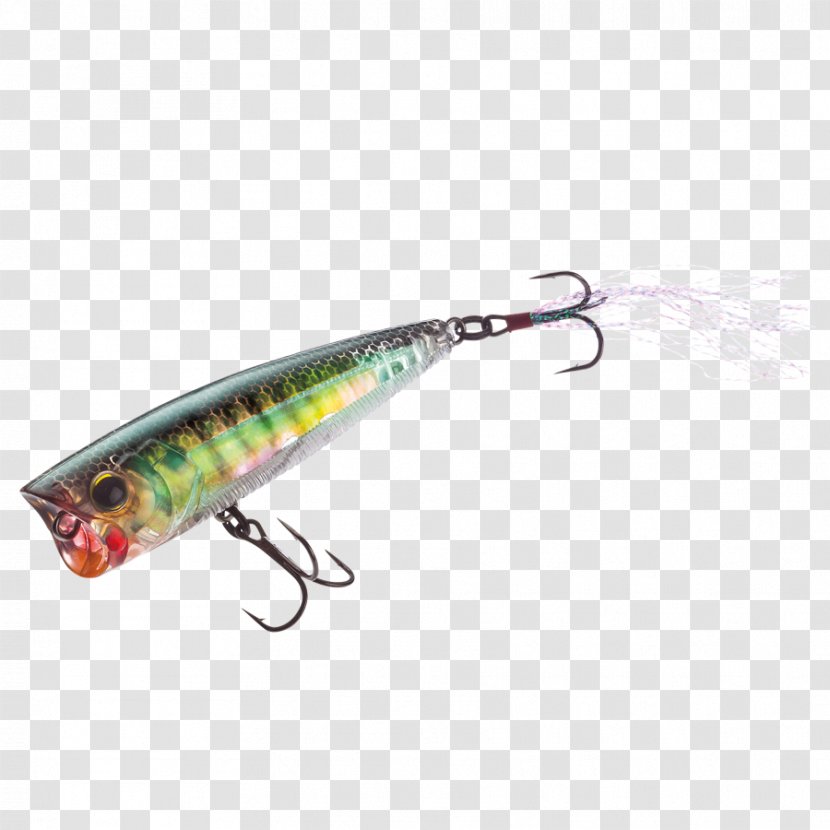 Fishing Baits & Lures Spinnerbait Line - Fish - Crystal Transparent PNG