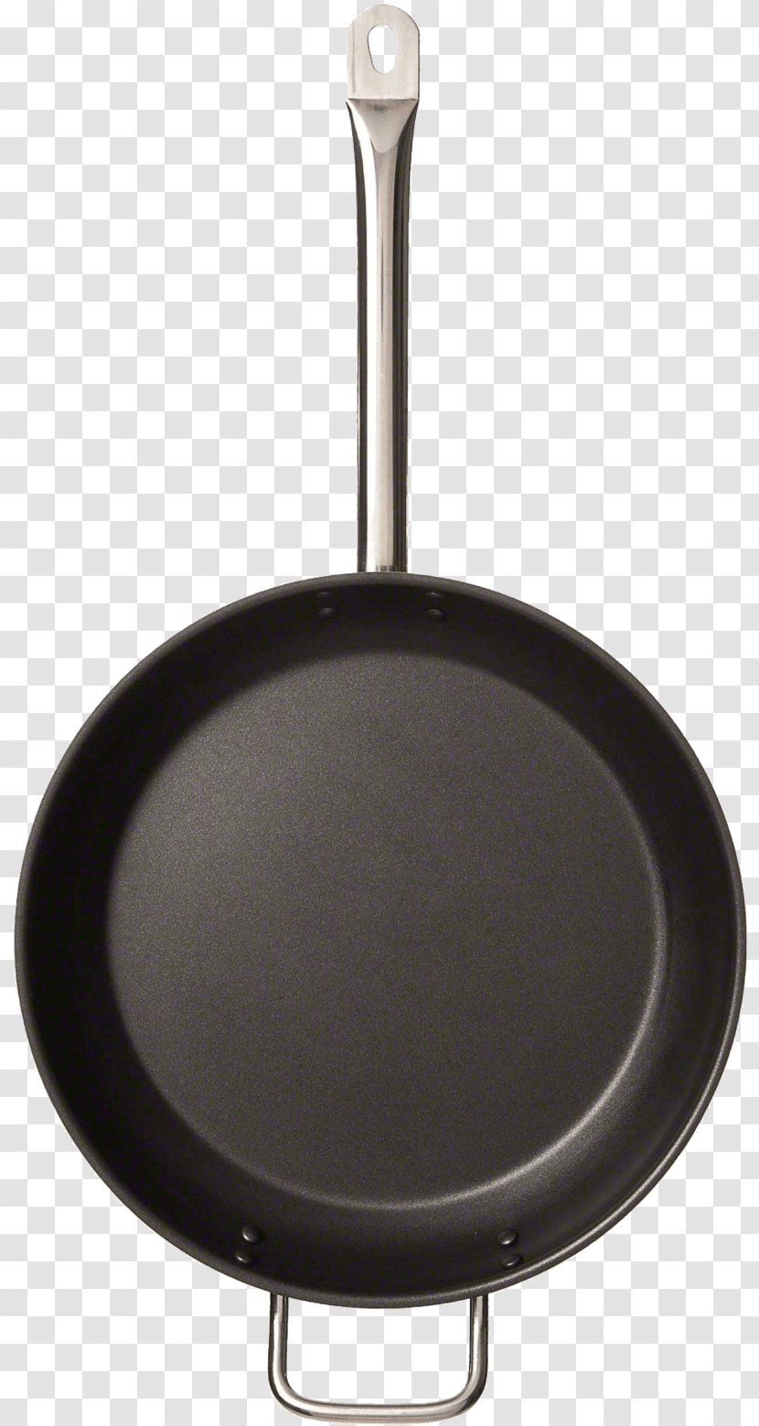 Frying Pan Stock Pots Cookware Wok - Flat Bottom Transparent PNG