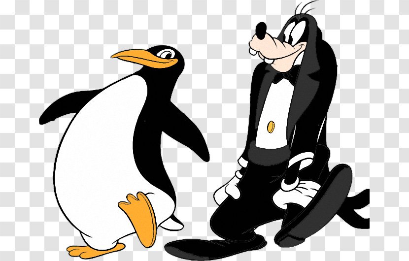 Penguin Dance Animals Animation Clip Art - Wiki Transparent PNG