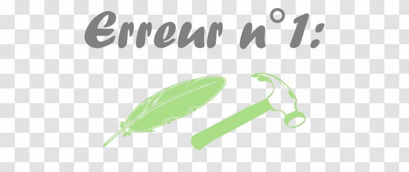 Logo Leaf Font - Green Transparent PNG