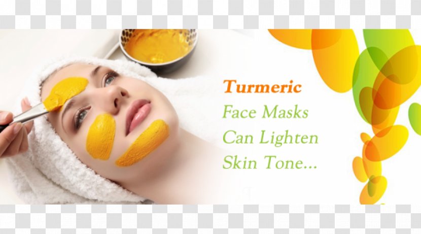 Turmeric Milk Honey Starch Mụn - Skin Transparent PNG