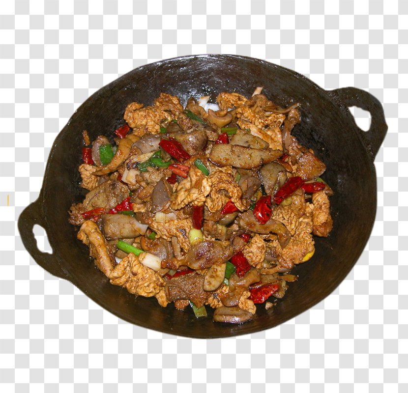 Fried Chicken Red Cooking Cantonese Cuisine Duck - Curing - Griddle Gizzards Photos Transparent PNG