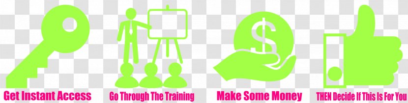 Logo Brand Internet - Training - 30day Transparent PNG