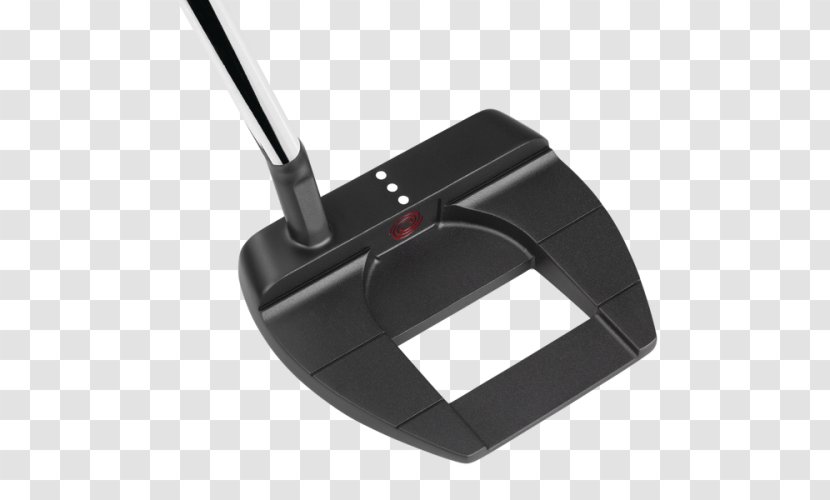 Odyssey O-Works Putter Golf Clubs Ping - Sports Equipment Transparent PNG