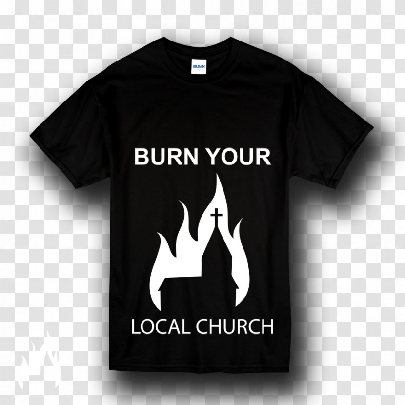 Long-sleeved T-shirt Hoodie Christian Church - T Shirt Transparent PNG