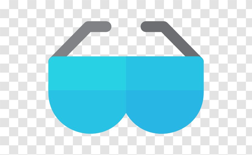 Safety Glasses - Symbol Transparent PNG