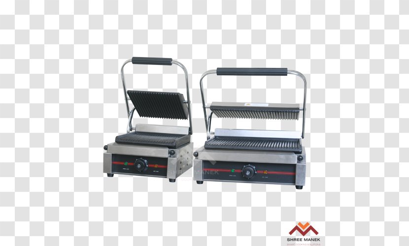 Toaster Pie Iron Cooking Barbecue Kitchen - Shree Manek Equipment Pvt Ltd Transparent PNG