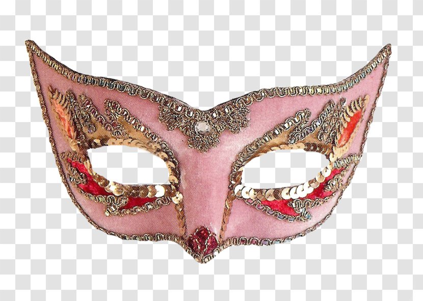 Mask Venice Carnival Bachelor Party Transparent PNG