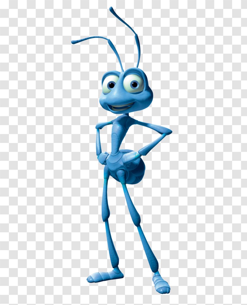 Flik Princess Atta Pixar Ant Film - Tree Frog - Bugs Life Mobygames Transparent PNG