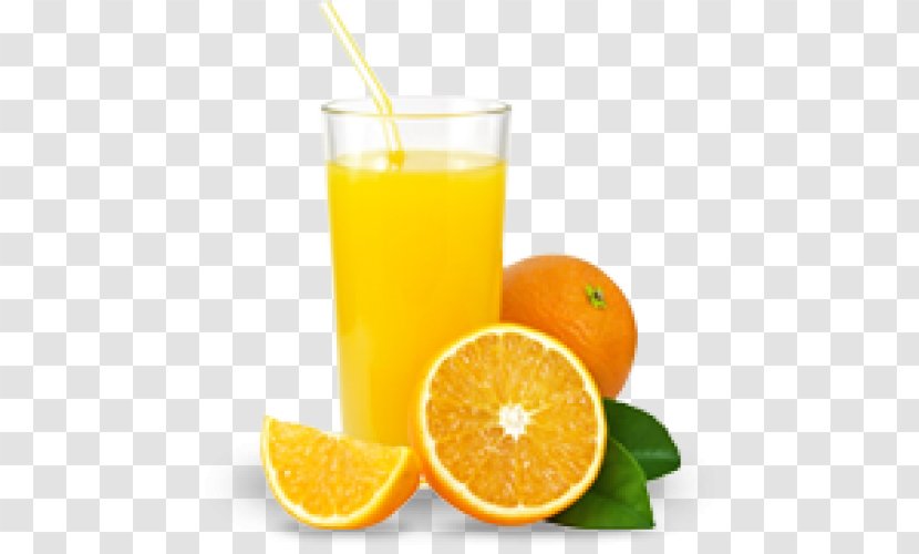Orange Juice Karacters Bar & Restaurant Drink Soft - Tree Transparent PNG