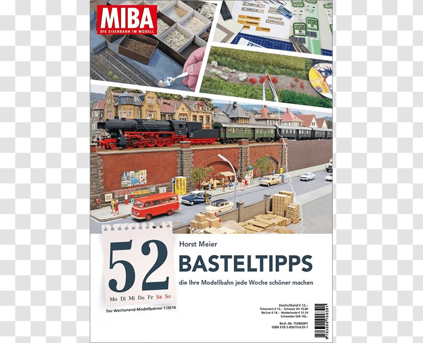Rail Transport Railroad Bokförlag Publishing Wagon - Miba! Transparent PNG
