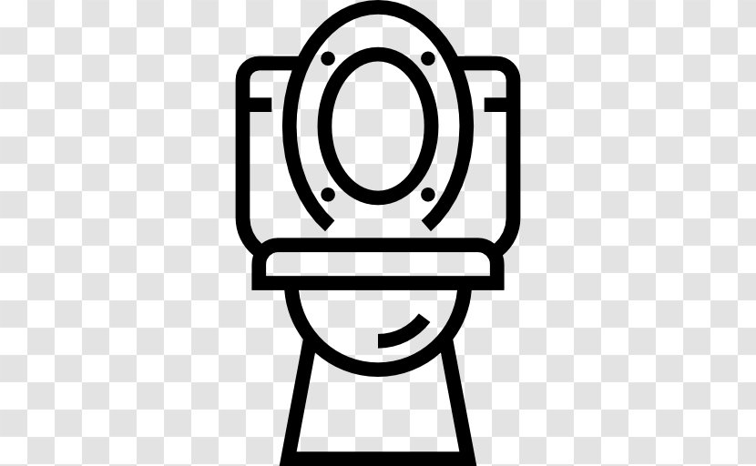 Toilet Clip Art - Symbol - Icon Transparent PNG