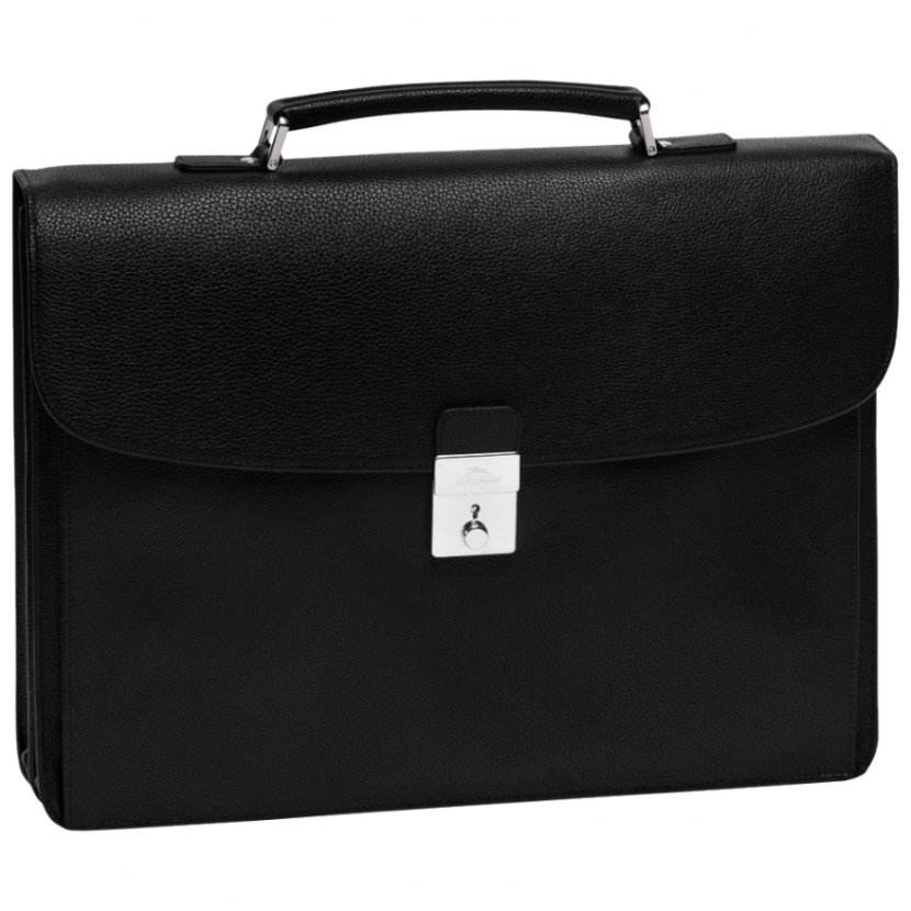 Longchamp Briefcase Handbag Discounts And Allowances - Cyber Monday - Bag Transparent PNG