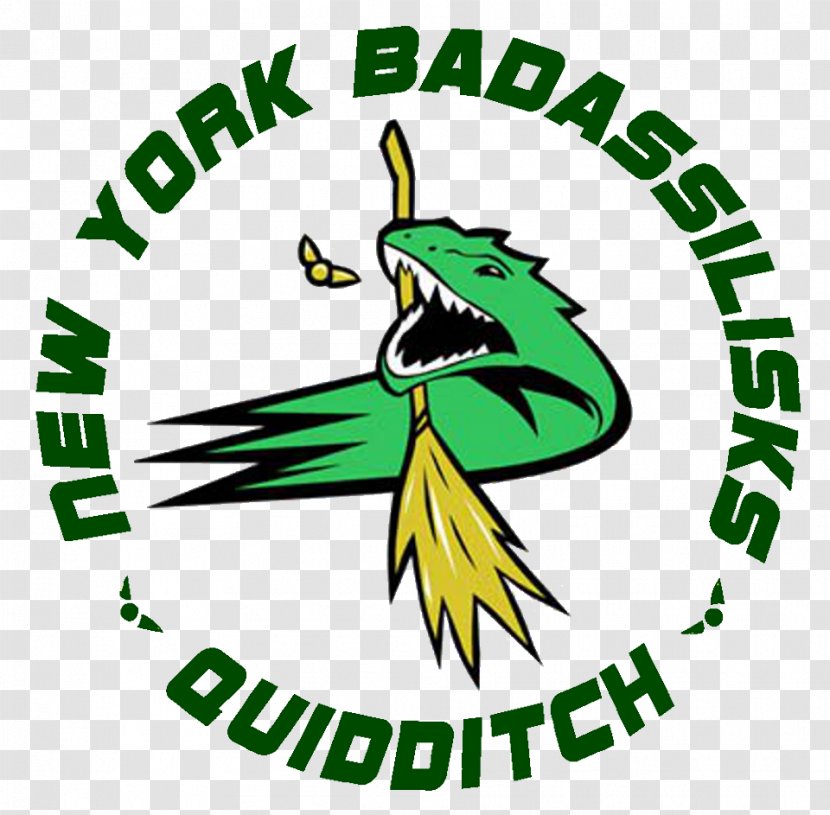 New York University IMG US Quidditch Harry Potter - Organism - World Cup Team Transparent PNG