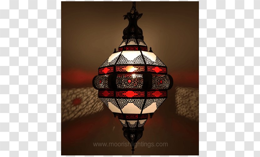 Lamp Lantern Lighting Window - Moorish Architecture Transparent PNG