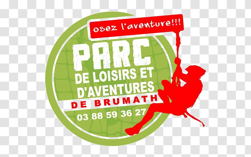 Nideck Adventure Park Brumath Rue Du Labour Day Cable Skiing - Logo - Animalier Transparent PNG