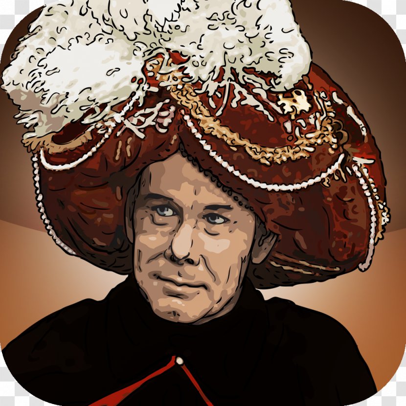 The Tonight Show Starring Johnny Carson Carnac Magnificent Joke Trivia - Clips - Game Transparent PNG