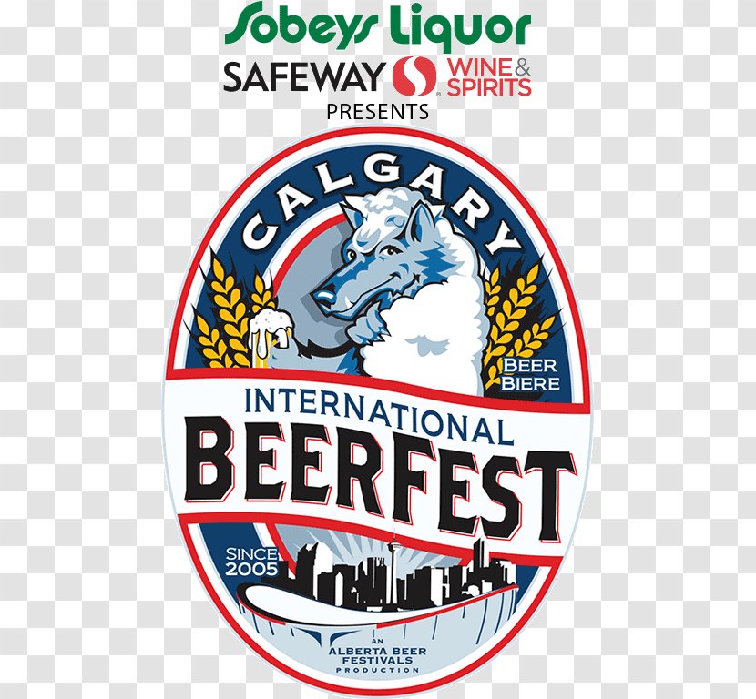 Calgary International Airport Beer Festival 2017 Stampede - Area Transparent PNG