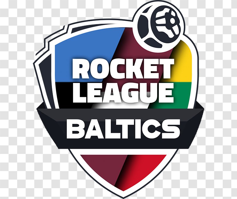 Rocket League Championship Series Psyonix Electronic Sports Xbox One - Signage - Logo Transparent PNG