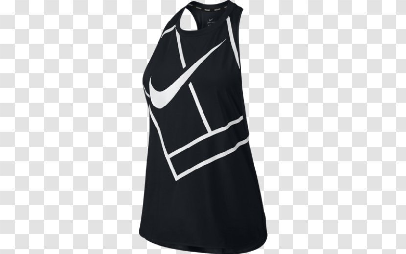 T-shirt Tennis Nike Clothing Transparent PNG