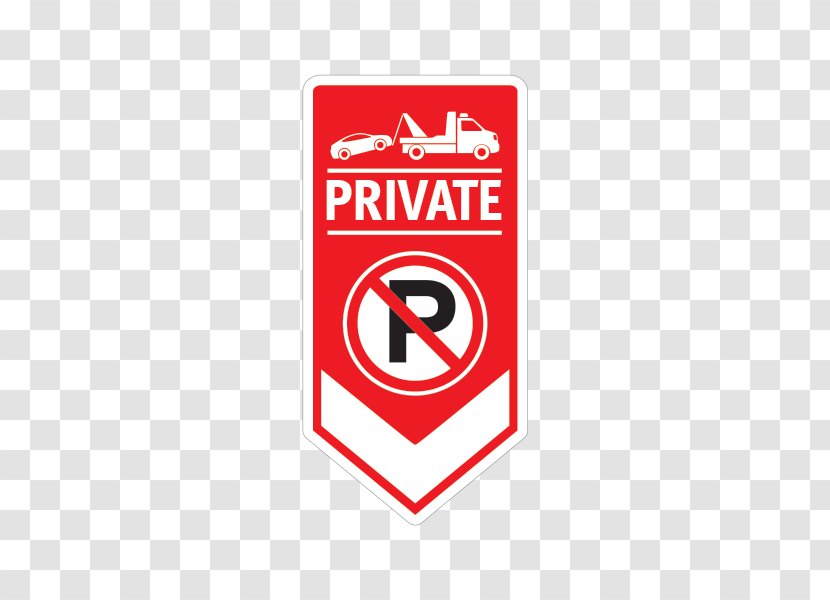 Label Sticker Logo Brand Parking - Emblem Transparent PNG