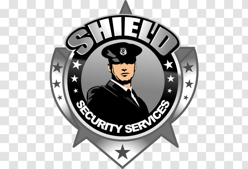 Logo Organization Clothing Accessories - Security Service Transparent PNG