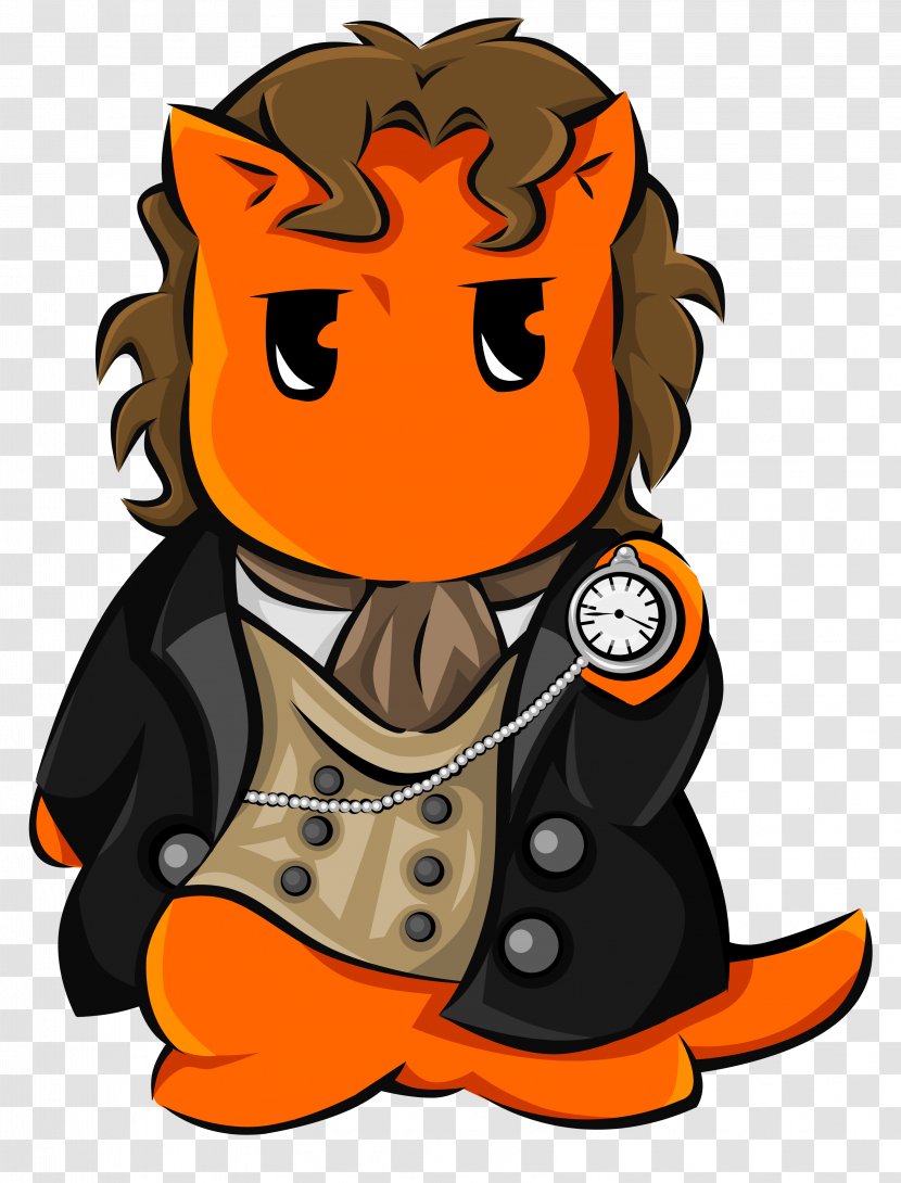 Fiction Illustration Mammal Cartoon Mascot - Vertebrate - Doctor Who Bill Potts Transparent PNG