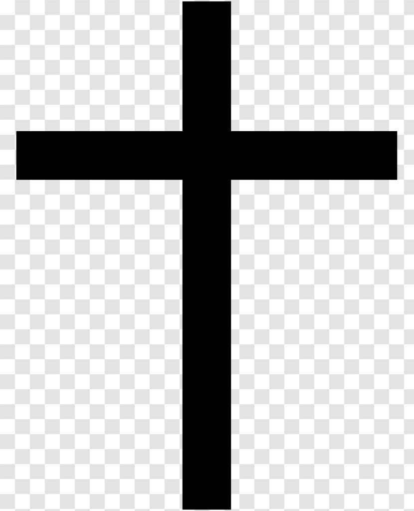 Christian Cross Christianity Clip Art - Religious Item Transparent PNG