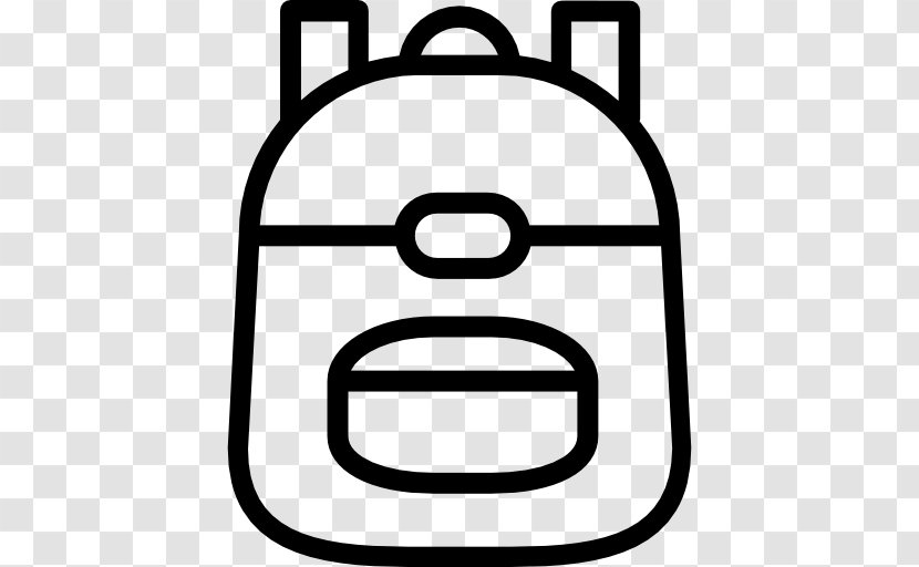 Schoolbag - Everything Begins With An Idea - Camino De Santiago Transparent PNG