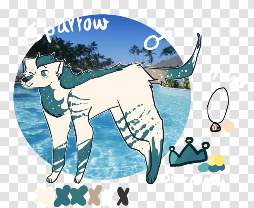 Club Med Punta Cana Horse Mammal Dog Animal - Carnivora - Sparrow Transparent PNG