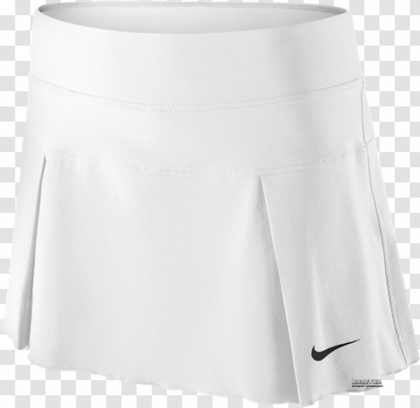 Skirt Adidas Clothing Nike Dress - Sportswear - Orange Transparent PNG