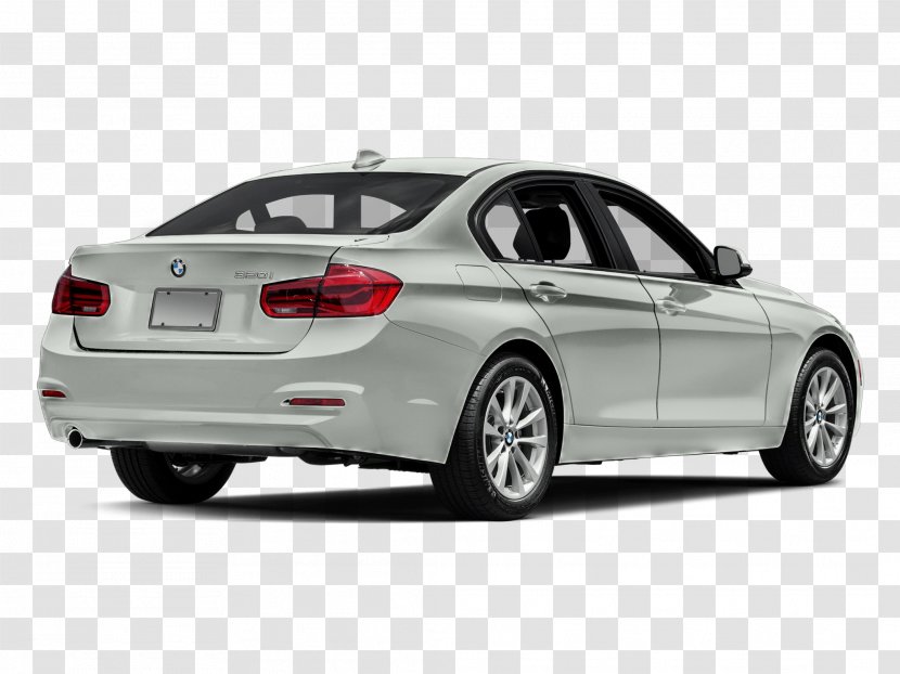 BMW 3 Series Gran Turismo Car 2017 2016 - Bmw Transparent PNG