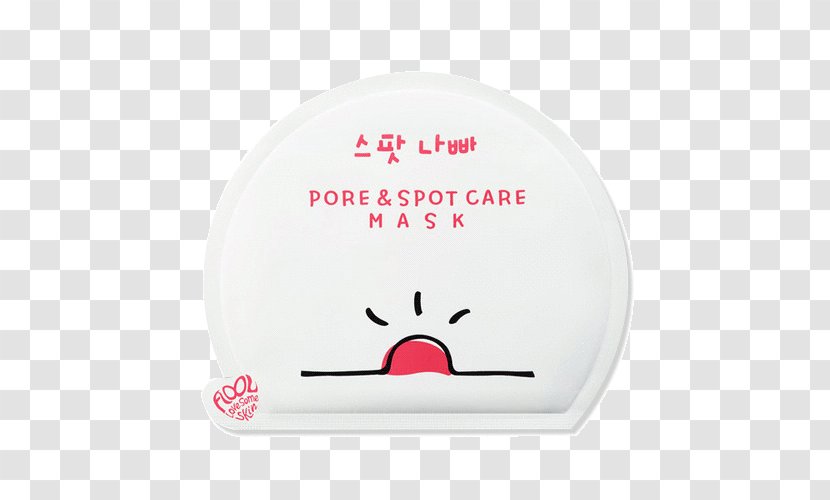 Mask Cosmetics Facial Face Skin - Brand Transparent PNG