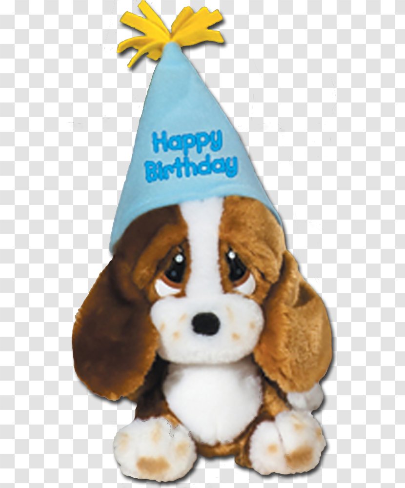 Puppy Beagle Dog Breed Companion Stuffed Animals & Cuddly Toys - Sadness Transparent PNG