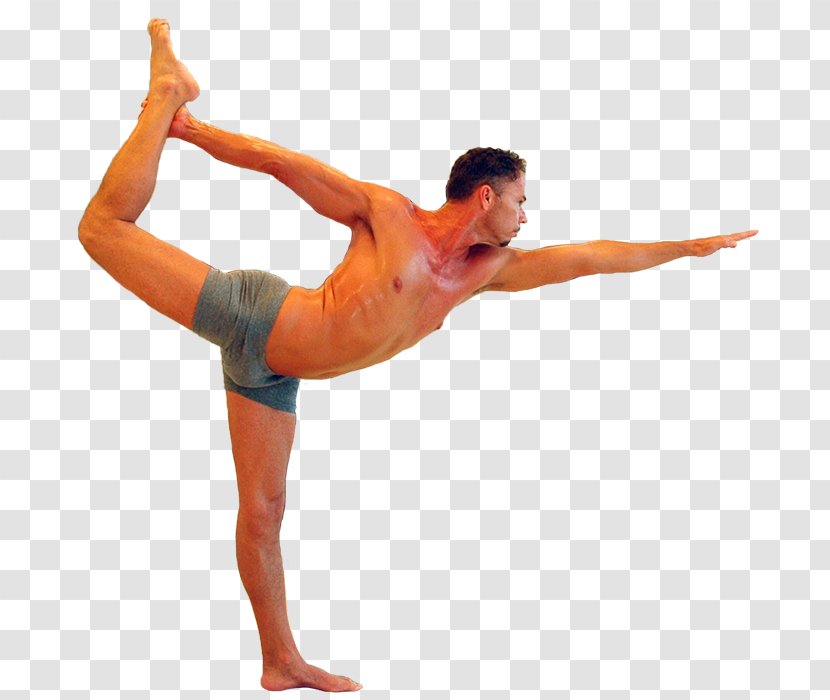 Yoga Instructor Bikram Hot Teacher - Human Leg Transparent PNG