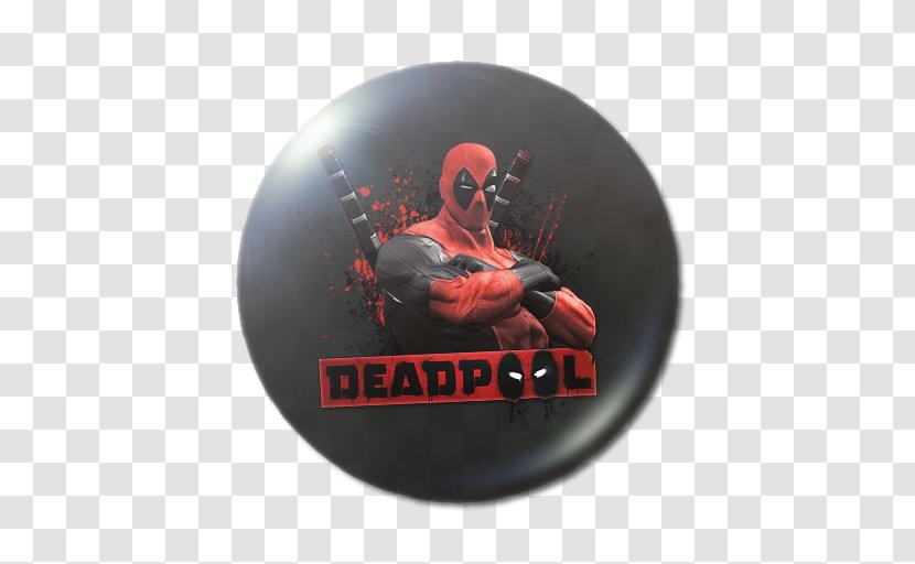 Deadpool Pillow - Bed - Icon Transparent PNG