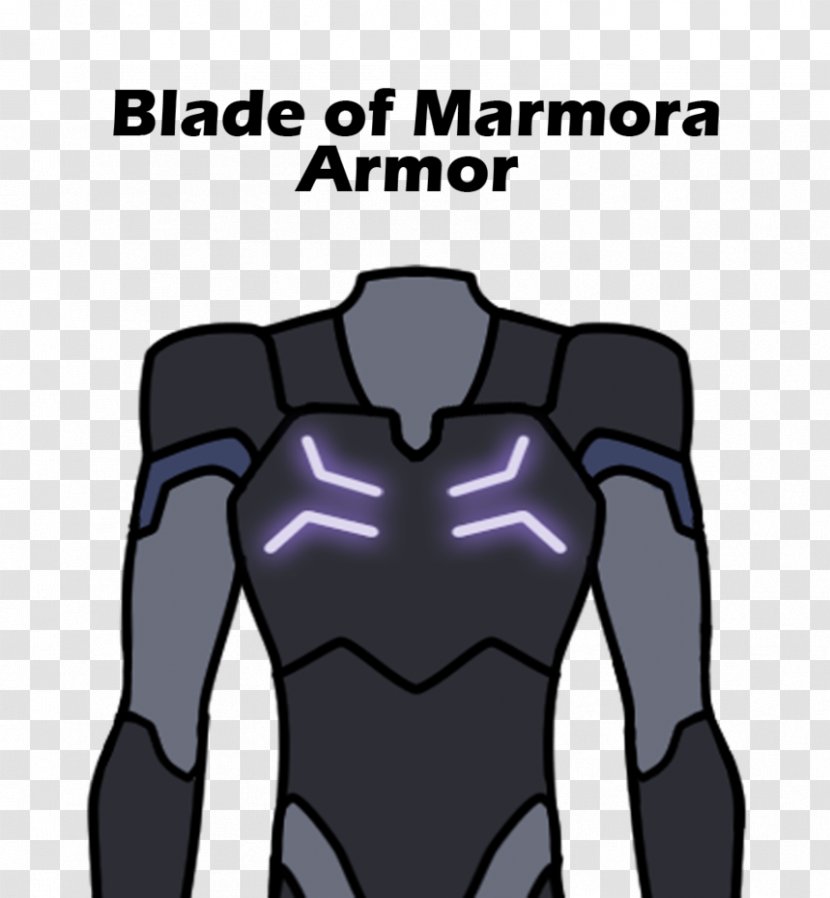 The Blade Of Marmora Armour Art Breastplate Costume - Muscle Transparent PNG