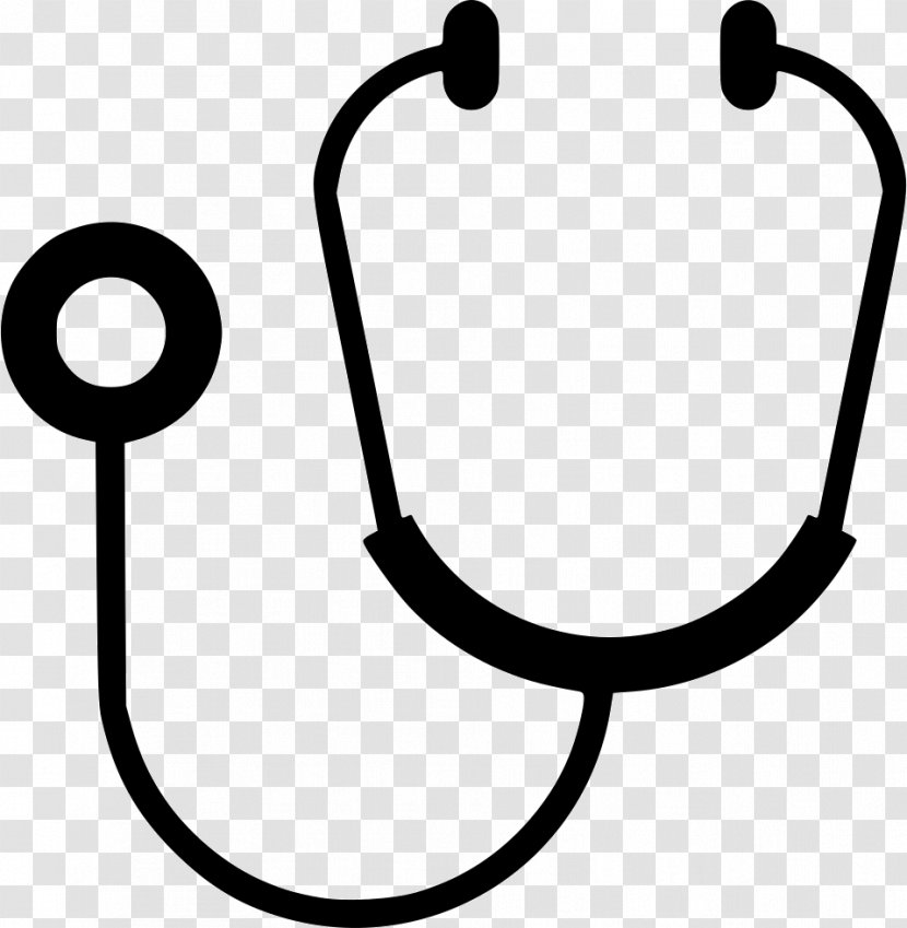 Clip Art Illustration Image - Smile - Stethoscope Icon Material Transparent PNG