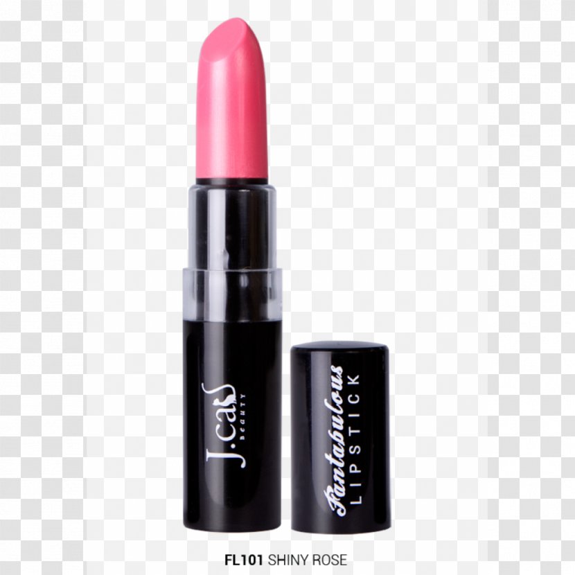 Lip Balm J.Cat Beauty Fantabulous Lipstick Cosmetics Gloss - Mac Transparent PNG