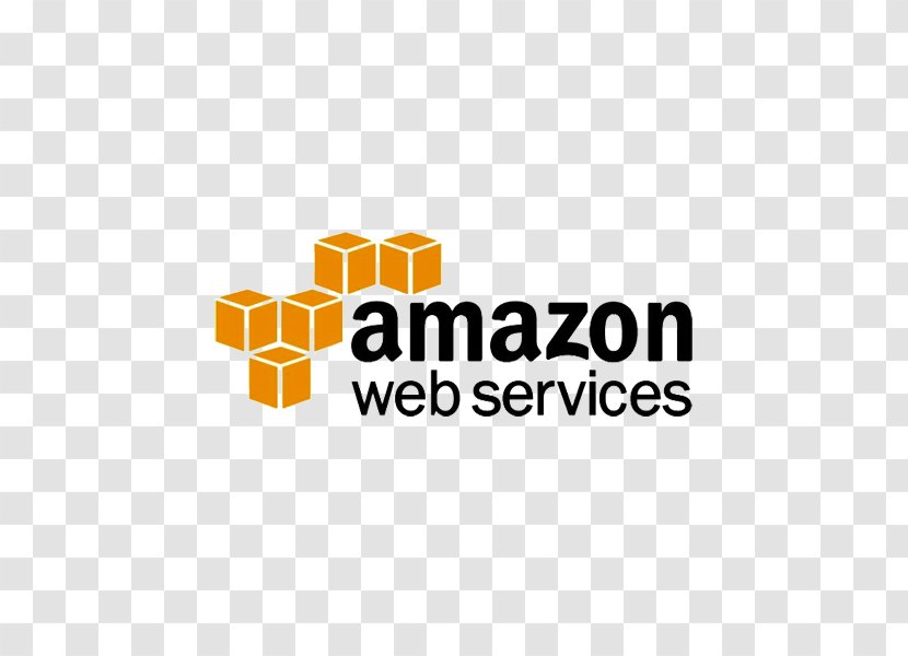 Amazon.com Amazon Web Services Logo Elastic Compute Cloud - Computing Transparent PNG