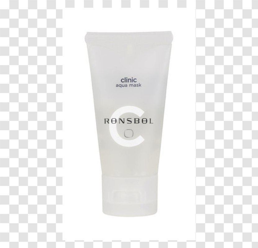 Cream Lotion Shower Gel - Skin Care - DENTIST MASK Transparent PNG