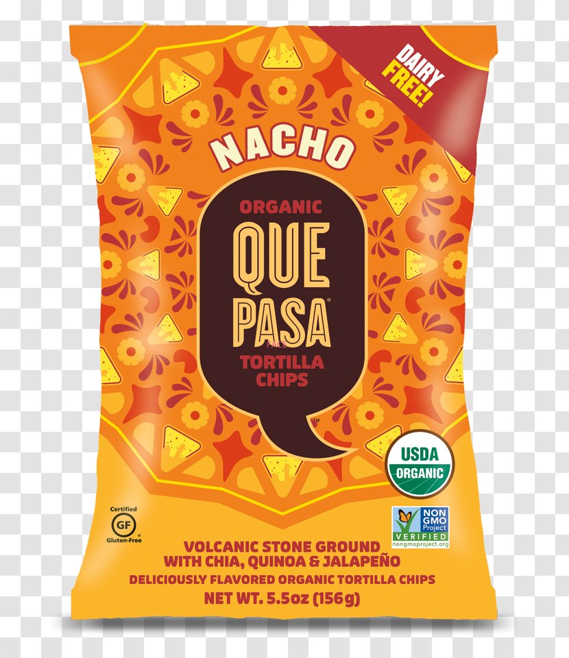 Organic Food Nachos Rye Bread Tortilla Chip Potato - Nacho Transparent PNG
