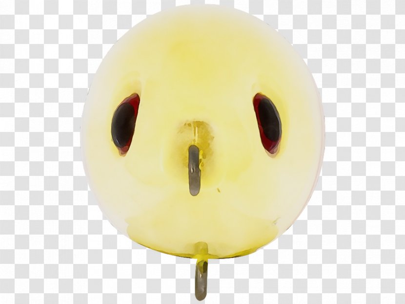 Emoticon - Wet Ink - Smiley Smile Transparent PNG