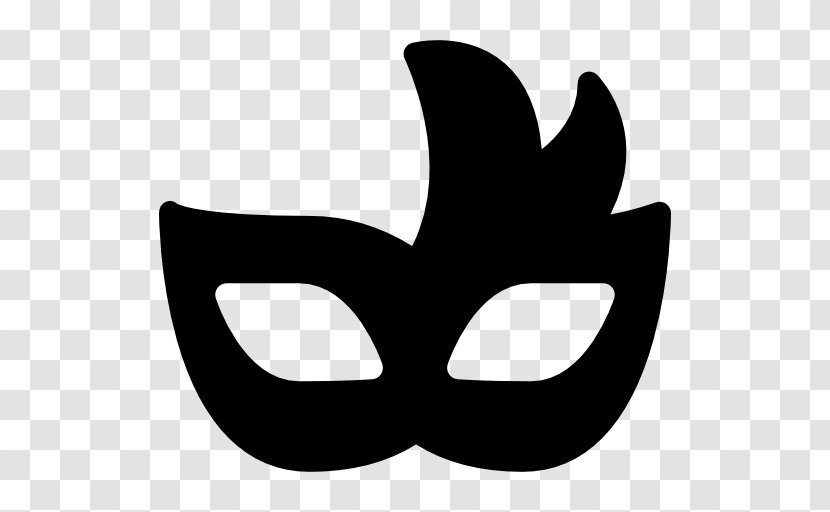 Mask Masquerade Ball Clip Art - Logo Transparent PNG