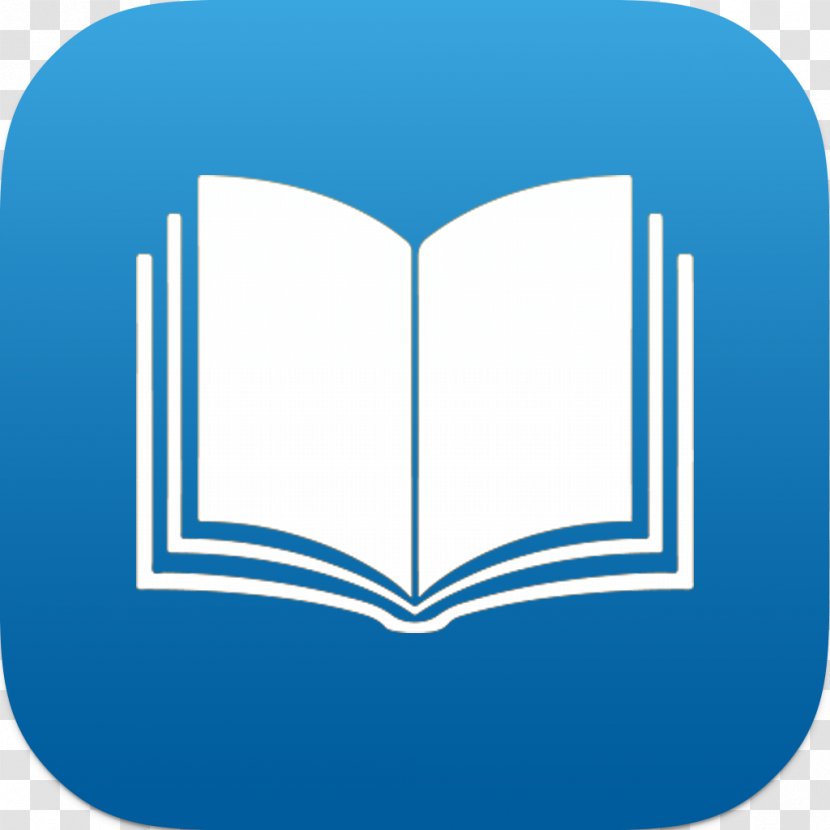 IBooks Desktop Wallpaper IOS 7 - Symbol - Book Transparent PNG