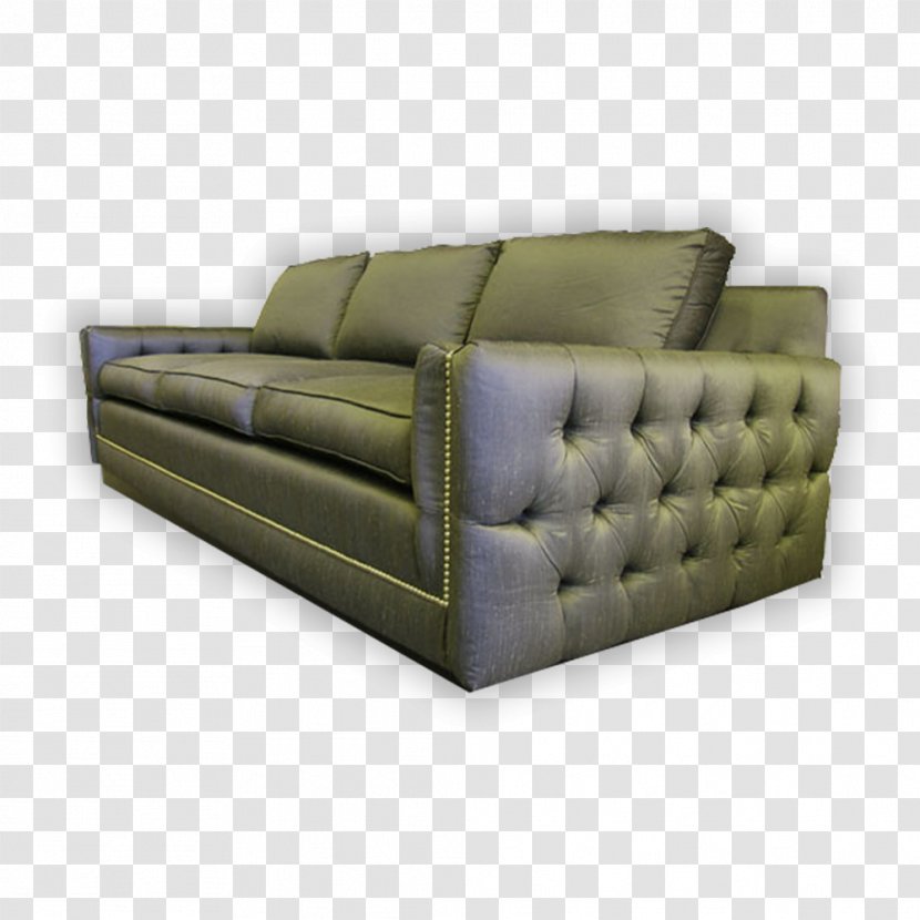 Couch Sofa Bed Furniture Upholstery Chair Transparent PNG