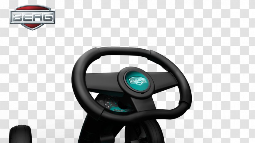 Motor Vehicle Steering Wheels Go-kart Pedal Quadracycle Racing - Cartoon Trampoline Transparent PNG