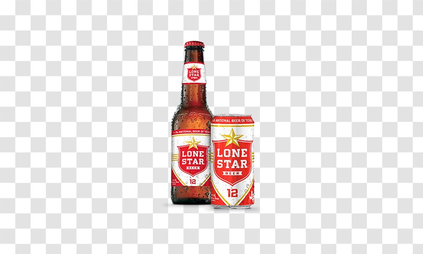 Beer Lone Star Brewing Company Ale Alcoholic Drink - Beverage Can - Barley Transparent PNG